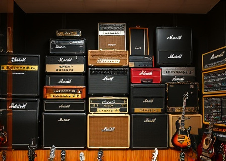 All Amps and Cabs IR Packs