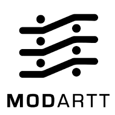 Modartt Logosu